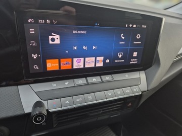 Opel Astra 2023 Opel Astra L Business Edition 1.5 diesel / 131 KM, zdjęcie 22