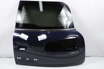 KLAPA TYŁ DRZWI PRAWE MINI F54 CLUBMAN LAPISLUXURY