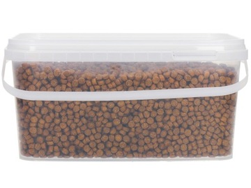 КОРМ КОРМ ДЛЯ ЕЖЕЙ НА 4 СЕЗОНА ДОБАВКА КОРМСМЕСЬ 1,6 КГ