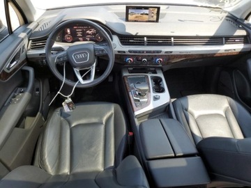 Audi Q7 II 2019 Audi Q7 2019 AUDI Q7 PREMIUM PLUS 2.0 Benzyna 248KM, zdjęcie 8