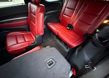 Dodge Durango III 5.7 V8 364KM 2020 DODGE DURANGO 5.7 HEMI BEZWYPADKOWY RADAR 1 WŁAŚCICIEL, zdjęcie 18