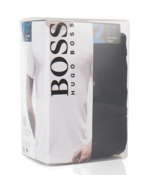 Hugo Boss 2 PAK T-Shirtów koszulek roz M