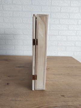 ДЕРЕВЯННЫЙ ТЕАТР КАМИШИБАЙ А3 DJS - РЕКОМЕНДУЮ!