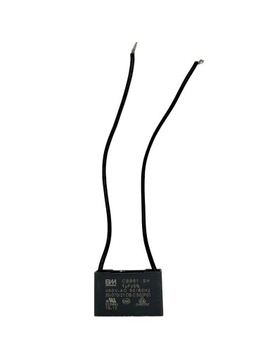 Kondensator 1 uF CBB61 KIPI
