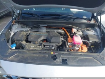 Hyundai Santa Fe IV 2022 Hyundai Santa Fe Hybrid Limited 2022 1.6l 1.6 Hybryda 178KM, zdjęcie 8