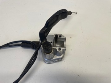 Газовая рукоятка TGB Target 460 Rolgaz