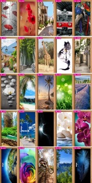 ФОТООБОИ ДЛЯ ДВЕРЕЙ, МЕБЕЛИ, ШПОНА, ГОРЫ, ВЕРСИНЫ