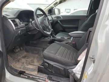 Ford Ranger V 2021 Ford Ranger XL 2021 2.3l 2.3 Benzyna 270KM, zdjęcie 7