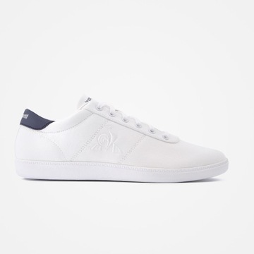 Le coq sportif trampki COURT ONE W 2310064 białe