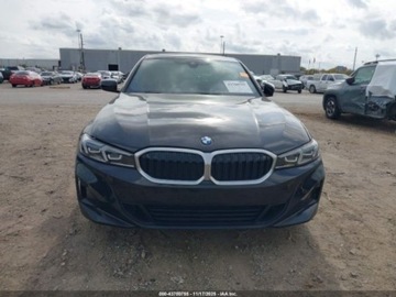 BMW Seria 3 G20-G21 2024 BMW Seria 3 330i 2024 2.0l 2.0 Benzyna 255KM, zdjęcie 7