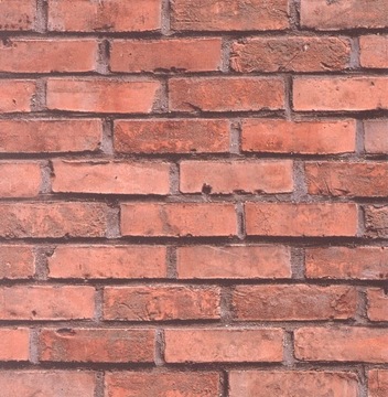 Okleina Cegła Czerwona 45x200cm G-10222