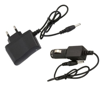 XML-T6 ZOOM LED ФАРА + 2 ЗАРЯДНЫХ УСТРОЙСТВ + АККУМУЛЯТОРЫ
