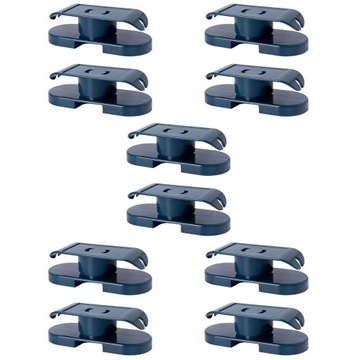 OCHRONA WTYCZKI UCHWYT NA PRZEWÓD