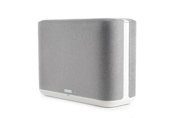 Denon HOME 250 (белый). Мультирумный динамик, AirPlay 2, Bluetooth.