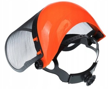 ПРОЧНАЯ МАСКА, ЗАЩИТНЫЙ ВИЗОР, ЛИЦЕВОЙ ЩИТОК KSA