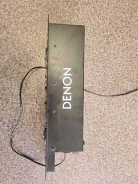 ДЕНОН dn-hd2500