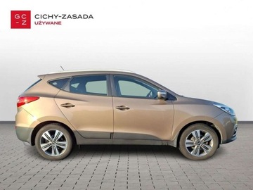 Hyundai ix35 SUV Facelifting 2.0 GDI 166KM 2015 Hyundai ix35 SalonPL 2.0 GDI 166KM AWD Automat Premium Kamera Pol Skora LE, zdjęcie 3