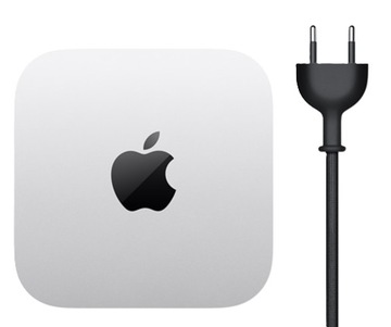 Apple Mac Mini M4 10CPU+10GPU | 16GB RAM | 512GB SSD | 1Gb Ethernet