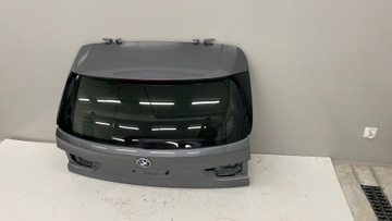 KLAPA BAGAŻNIKA BMW X5 F15 KOLOR A52