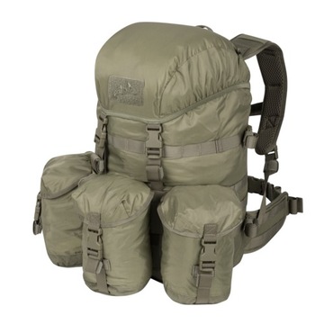PLECAK Wojskowy Helikon MATILDA ADAPTIVE GREEN 35L