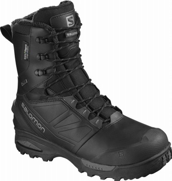 Salomon buty trekkingowe męskie TOUNDRA PRO CSWP rozmiar 43 1/3