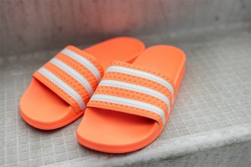 ADIDAS ORIGINALS ADILETTE SLIDES KLAPKI