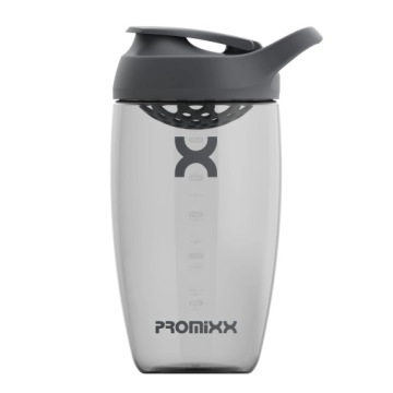 Шейкер PROMIXX PURSUIT ECOZEN графитовый
