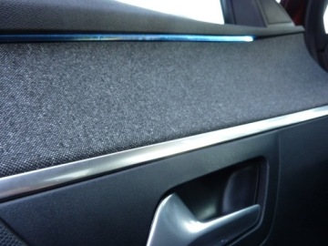 Peugeot 3008 II Crossover 1.2 PureTech 130KM 2017 Peugeot 3008 GT-Line*Benzyna, zdjęcie 37