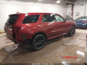 Dodge Durango III 2015 Dodge Durango 2015 r.5,7 L RT AWD 5.7 Benzyna 360KM, zdjęcie 5