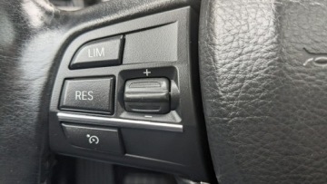 BMW Seria 5 F10-F11 Limuzyna 520d 184KM 2014 BMW 520 184PS OPŁACONY Bezwypadkowy Automat, zdjęcie 25