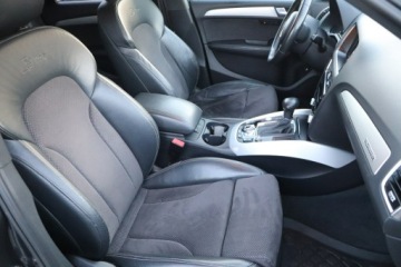 Audi SQ5 2015 Audi Q5 1-WŁAŚCICIEL, krajowy,serwisowany,, zdjęcie 9