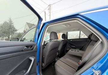 Volkswagen T-Roc I SUV 1.5 TSI ACT 150KM 2019 Volkswagen T-Roc Volkswagen T-Roc 1.5 TSI ACT Premium 1.5 Benzyna 150KM, zdjęcie 21