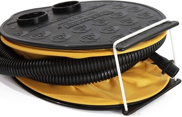 НОЖНОЙ НАСОС ДЛЯ МАТРАСА ДЛЯ БАССЕЙНА POINTON UNIVERSAL BESTWAY 62023