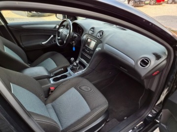 Ford Mondeo IV Kombi 2.0 Duratorq TDCi DPF 163KM 2013 Ford Mondeo Titanium 2013 2.0 TDCI 163KM zarejestrowany full opcja gwaranc, zdjęcie 21
