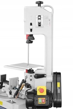 ЛЕНТОЧНАЯ ПИЛА ПО МЕТАЛЛУ CORMAK METCOR BS128HDR-3 120мм 400В