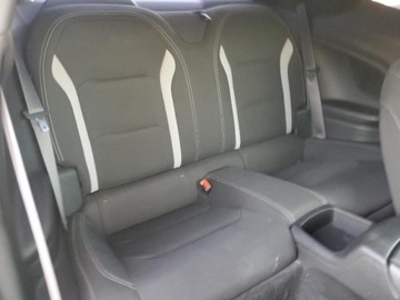 Chevrolet Camaro VI Coupe 6.2 455KM 2021 Chevrolet Camaro 2021, 6.2L, LZ, po gradobiciu 6.2 Benzyna 455KM, zdjęcie 8