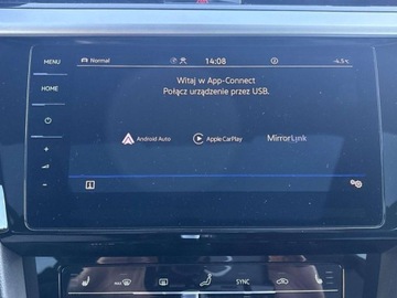 Volkswagen Arteon 2022 Volkswagen Arteon Shooting Brake R-Line Panorama Harman Kardon Webasto ACC, zdjęcie 24