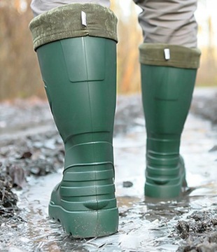 МУЖСКИЕ УДАЛЕННЫЕ БОТИНКИ ДЛЯ РЫБАЛКИ ANGLER 48