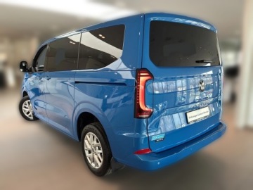 Volkswagen Caravelle T6 2025 Volkswagen Caravelle T7 Style/AUTOMAT/8-osób, 2,0, zdjęcie 4