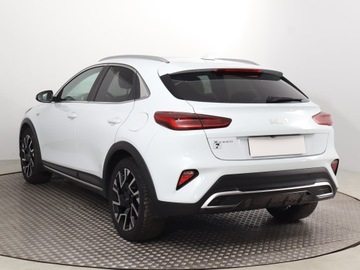 Kia XCeed Crossover Facelifting 1.5 T-GDi 160KM 2023 Kia XCeed 1.5 T-GDI, Salon Polska, Serwis ASO, zdjęcie 3