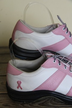 КРОССОВКИ ДЛЯ ГОЛЬФА — FOOTJOY — РАЗМЕР 39/25,5 СМ