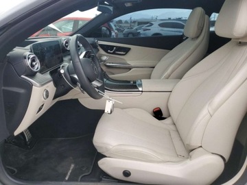 Mercedes CLE 2024 Mercedes-Benz CLE 450 4Matic 2024 3.0l 3.0 Benzyna 375KM, zdjęcie 7