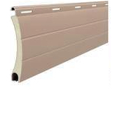 Профиль роллеты, планка Alu PA39 для роллет