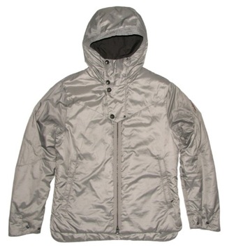 HELLY HANSEN ASK kurtka ocieplana izolacyjna Primaloft męska roz S
