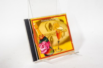 Przeboje lat 60-tych Za zdrowie pań CD AA04