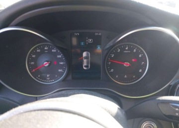 Mercedes Klasa C W205 Kabriolet Facelifting 2.0 300 258KM 2019 Mercedes-Benz Klasa C MERCEDES-BENZ C 300 2.0 Benzyna 259KM, zdjęcie 9