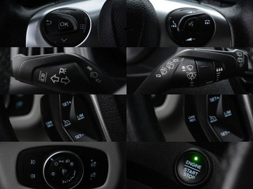 Ford Tourneo Connect III Standard 1.5 EcoBlue 100KM 2019 Ford Tourneo Connect 1.5 EcoBlue automat hak nawi, zdjęcie 15