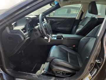 Lexus ES VII (XV70) 2022 Lexus ES 300h Base 2022 2.5 Hybryda 215KM, zdjęcie 7