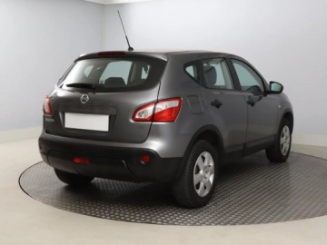 Nissan Qashqai I Crossover Facelifting  1.6 117KM 2012 Nissan Qashqai 1.6, Salon Polska, Klima, zdjęcie 4