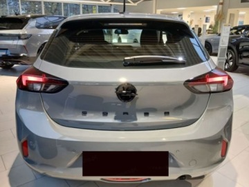 Opel Corsa F Hatchback 5d Facelifting 1.2 Turbo 100KM 2026 Od ręki - Edition 1.2 Turbo 100KM / Pakiet Komfort, Tech, zdjęcie 3